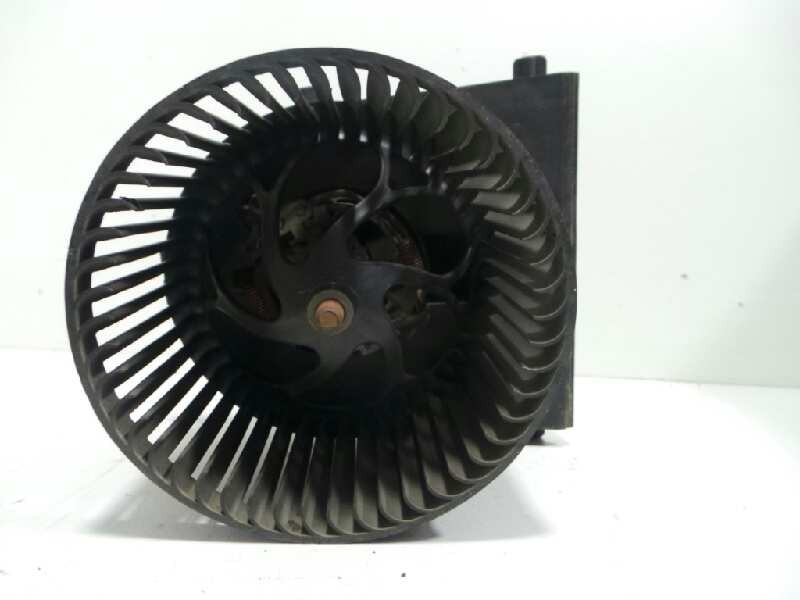 Recambio de motor calefaccion para seat toledo (1m2) 1.6 referencia OEM IAM 1J1819021A-F657877G VALEO 