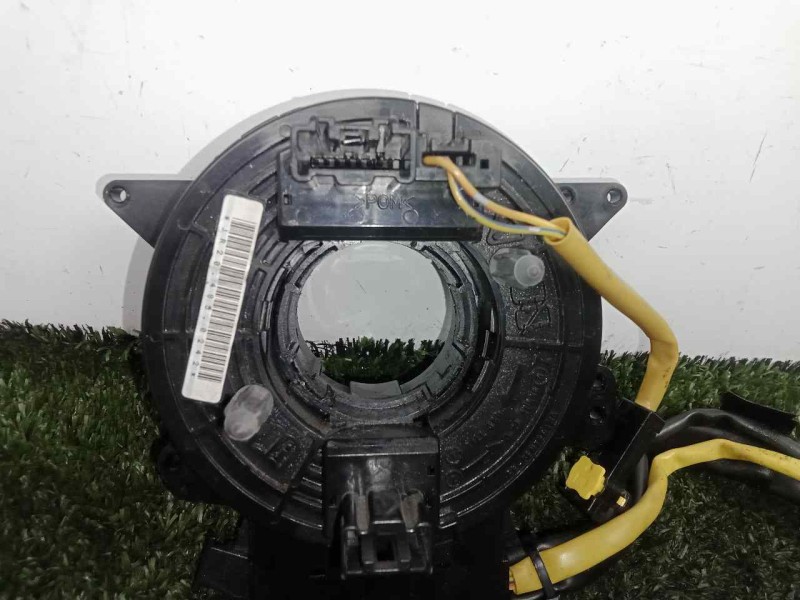 Recambio de anillo airbag para subaru impreza g12 2.0 cat referencia OEM IAM 83196FG010  