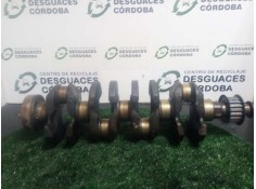 Recambio de cigueñal para ford fiesta (cbk) 1.4 16v cat referencia OEM IAM 6303  