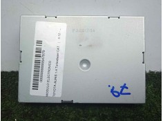 Recambio de modulo electronico para toyota auris 1.4 turbodiesel cat referencia OEM IAM 861A002010-CXUS7970G   2