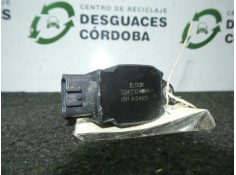 Recambio de bobina encendido para dacia sandero 0.9 tce cat referencia OEM IAM 224332428R-091A54613 ELDOR 