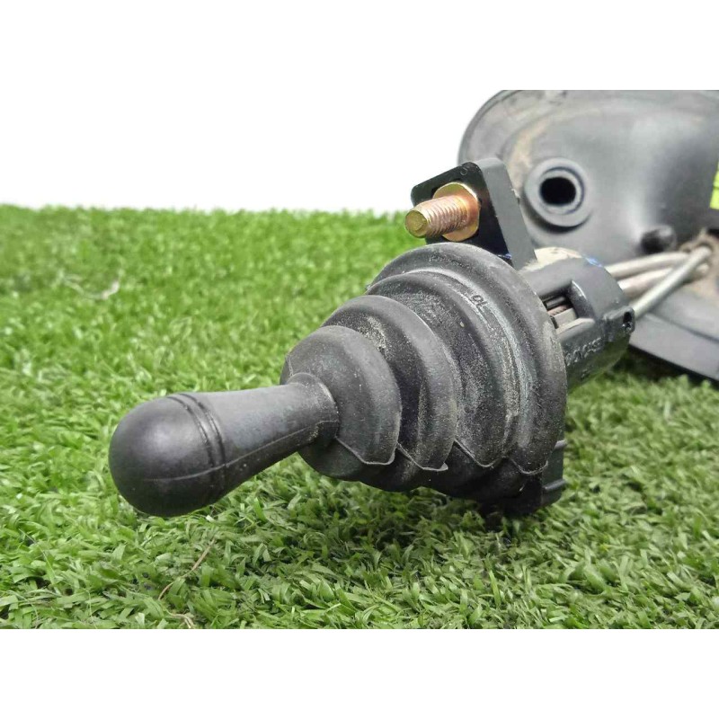 Recambio de retrovisor derecho para chevrolet matiz 1.0 cat referencia OEM IAM SINREFERENCIA MANUAL NEGRO