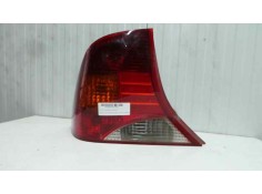 Recambio de piloto trasero izquierdo para ford focus berlina (cak) 1.8 tddi turbodiesel cat referencia OEM IAM  4.PUERTAS 1.SERI