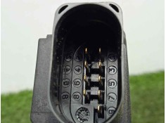 Recambio de cerradura puerta delantera izquierda para audi a4 berlina (8e) 2.5 tdi quattro sport edition (132kw) referencia OEM  2