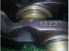 Recambio de cigueñal para ford fiesta (cbk) 1.4 16v cat referencia OEM IAM 6303   2