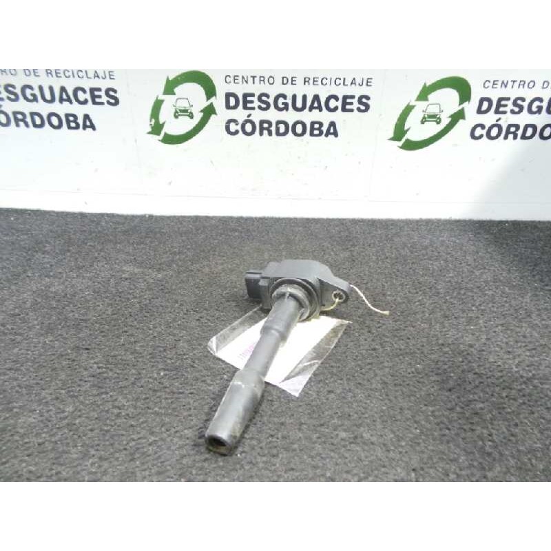 Recambio de bobina encendido para dacia sandero 0.9 tce cat referencia OEM IAM 224332428R-091A54613 ELDOR 