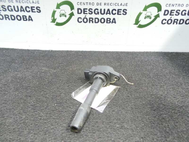 Recambio de bobina encendido para dacia sandero 0.9 tce cat referencia OEM IAM 224332428R-091A54613 ELDOR 