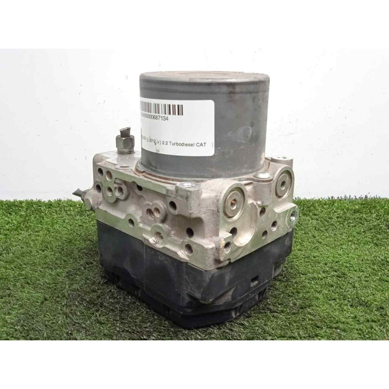 Recambio de abs para mazda 6 kombi ()(.2012) 2.2 turbodiesel cat referencia OEM IAM 1338000670-GHR1437A0  