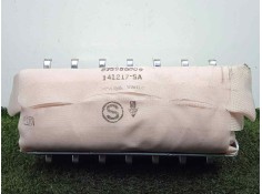 Recambio de airbag delantero derecho para subaru impreza g12 2.0 cat referencia OEM IAM 98271FG013  