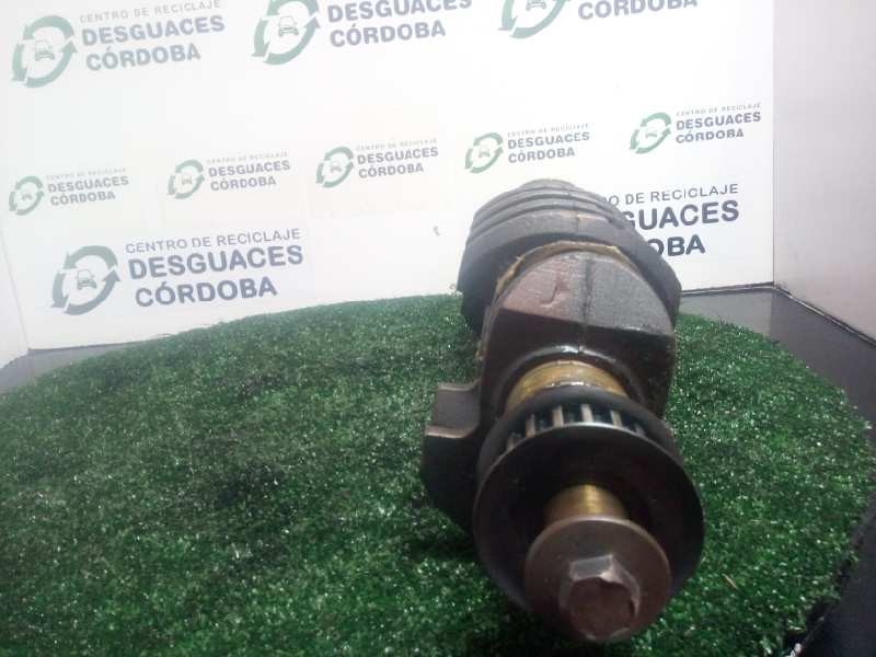 Recambio de cigueñal para ford fiesta (cbk) 1.4 16v cat referencia OEM IAM 6303  