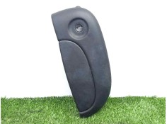 Recambio de maneta exterior delantera derecha para renault kangoo (f/kc0) 1.9 dti diesel referencia OEM IAM 7700354479B  NEGRA