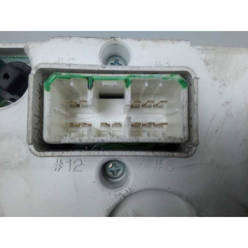 Recambio de cuadro instrumentos para jeep gr.cherokee (wj/wg) 2.7 crd cat referencia OEM IAM 56042943AH-CR0022008M0C0  