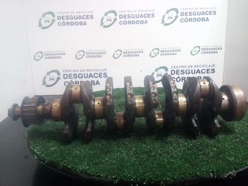 Recambio de cigueñal para ford fiesta (cbk) 1.4 16v cat referencia OEM IAM 6303  