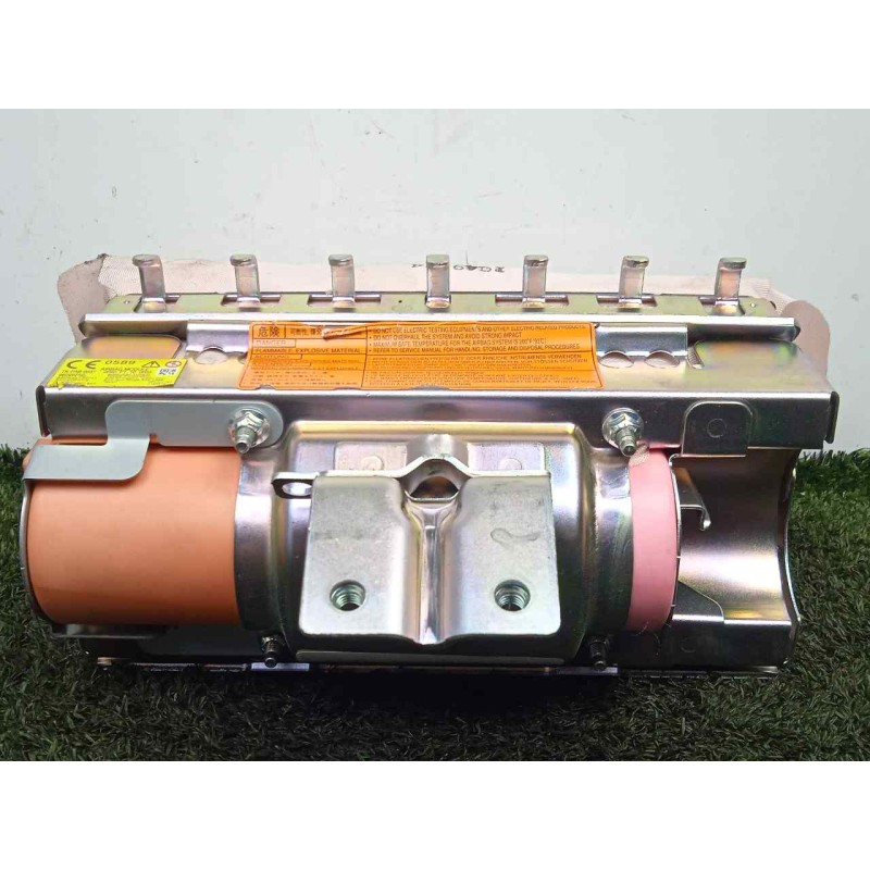 Recambio de airbag delantero derecho para subaru impreza g12 2.0 cat referencia OEM IAM 98271FG013  