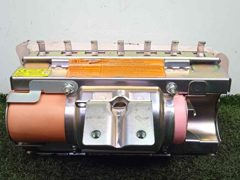 Recambio de airbag delantero derecho para subaru impreza g12 2.0 cat referencia OEM IAM 98271FG013  
