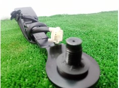 Recambio de enganche cinturon delantero izquierdo para renault kadjar 1.5 dci diesel fap energy referencia OEM IAM  2.PINES  2
