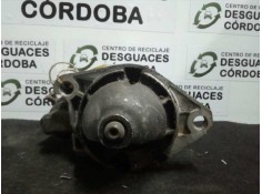 Recambio de motor arranque para opel vectra b caravan 2.0 16v cat (x 20 xev / l34) referencia OEM IAM 0001107045 TORNILLO - TORN