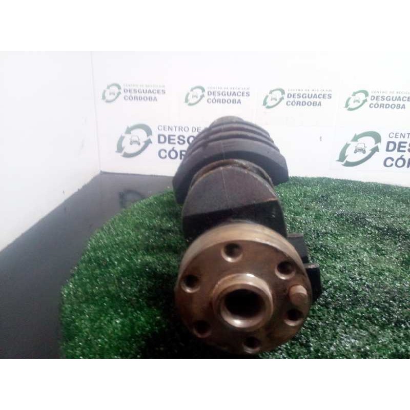 Recambio de cigueñal para ford fiesta (cbk) 1.4 16v cat referencia OEM IAM 6303  