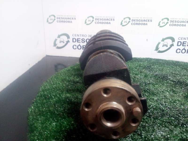 Recambio de cigueñal para ford fiesta (cbk) 1.4 16v cat referencia OEM IAM 6303  
