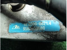 Recambio de abs para citroën bx berlina 1.9 cat (ddz) referencia OEM IAM 9563450680-10020000214   2