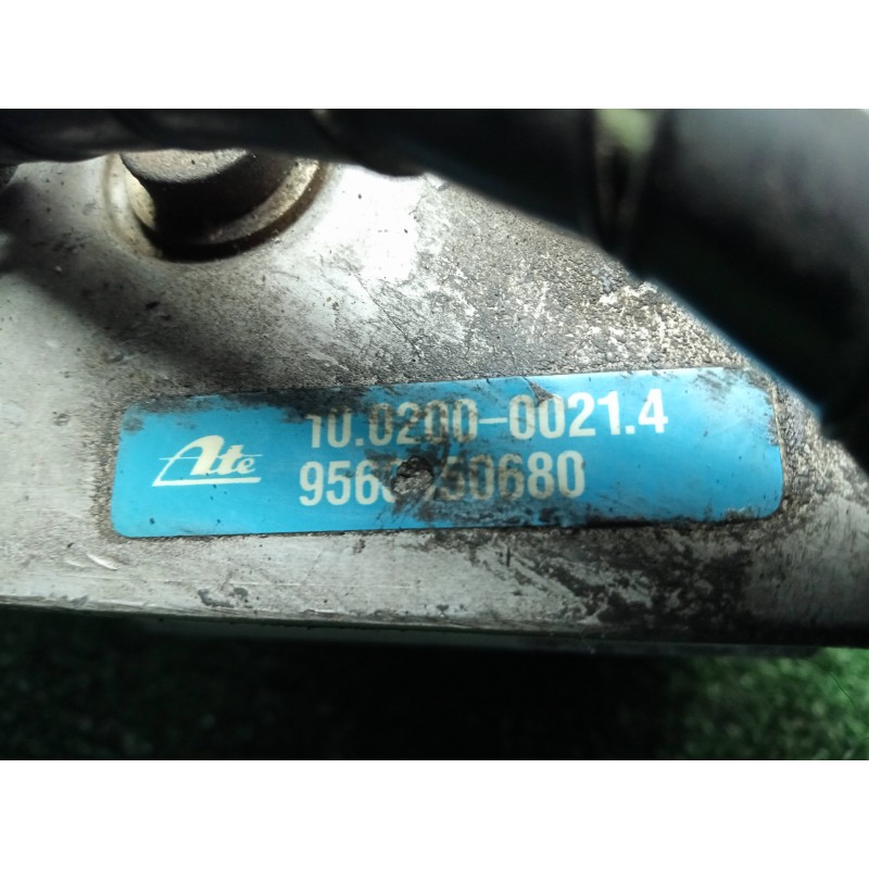 Recambio de abs para citroën bx berlina 1.9 cat (ddz) referencia OEM IAM 9563450680-10020000214  