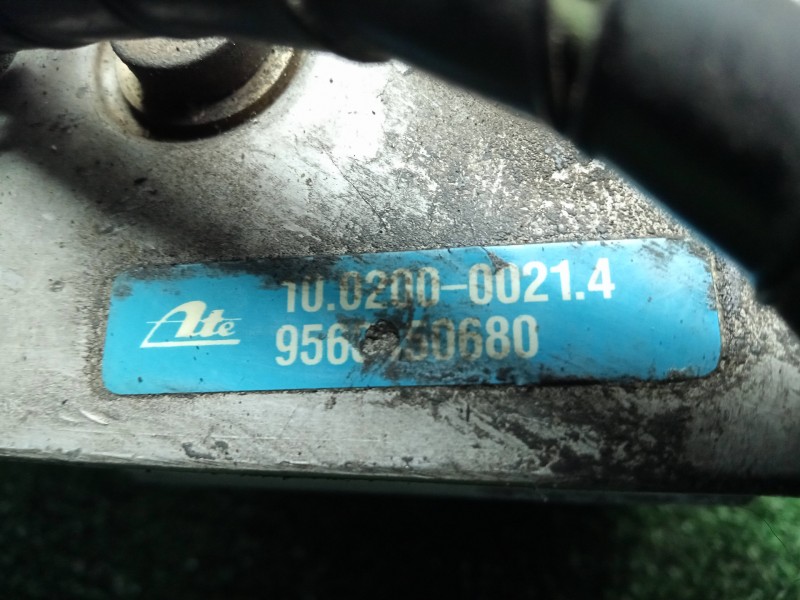 Recambio de abs para citroën bx berlina 1.9 cat (ddz) referencia OEM IAM 9563450680-10020000214  