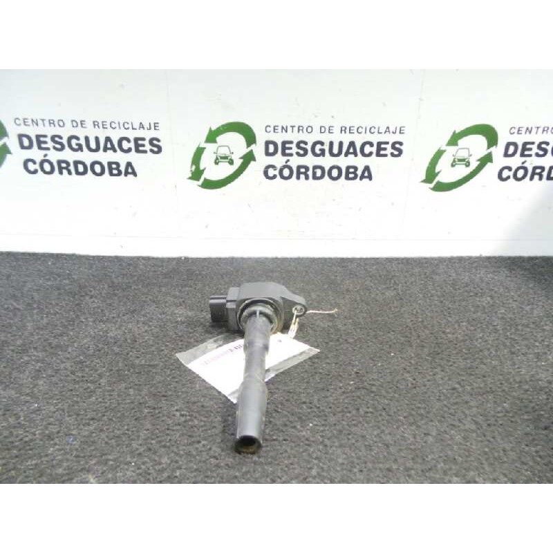 Recambio de bobina encendido para dacia sandero 0.9 tce cat referencia OEM IAM 224332428R-091A54613 ELDOR 