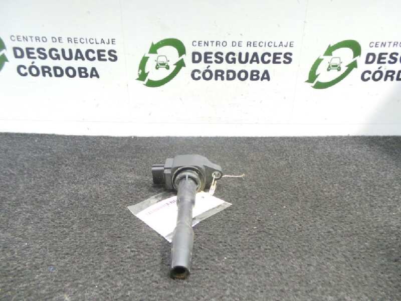 Recambio de bobina encendido para dacia sandero 0.9 tce cat referencia OEM IAM 224332428R-091A54613 ELDOR 