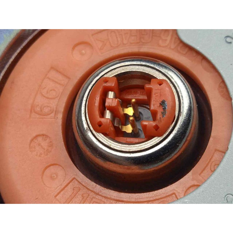 Recambio de airbag delantero derecho para subaru impreza g12 2.0 cat referencia OEM IAM 98271FG013  