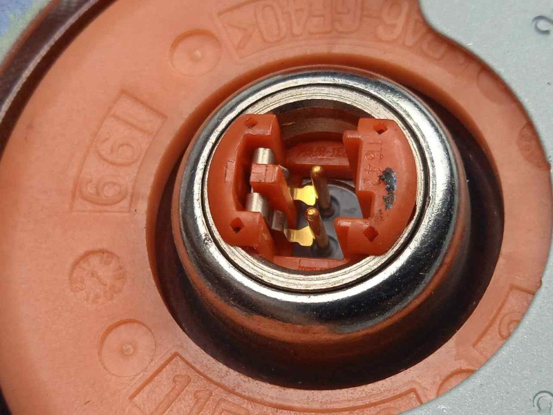 Recambio de airbag delantero derecho para subaru impreza g12 2.0 cat referencia OEM IAM 98271FG013  