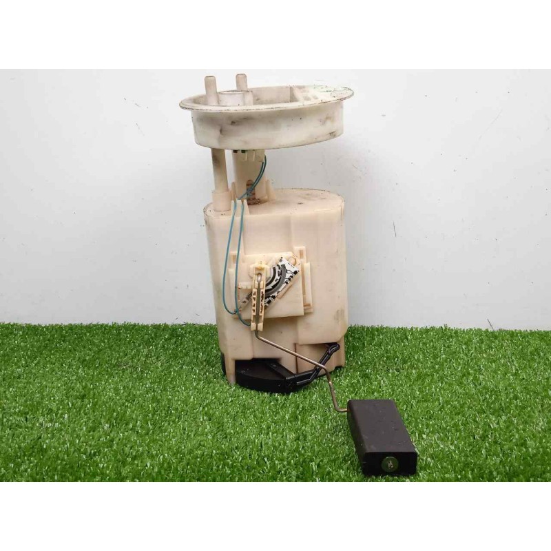 Recambio de aforador para seat leon (1m1) 1.9 tdi referencia OEM IAM 1J0919183D-2208060051 SIN.BOMBA 