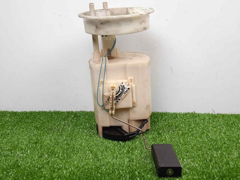 Recambio de aforador para seat leon (1m1) 1.9 tdi referencia OEM IAM 1J0919183D-2208060051 SIN.BOMBA 