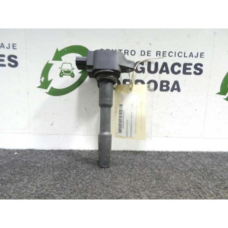Recambio de bobina encendido para dacia sandero 0.9 tce cat referencia OEM IAM 224332428R-091A54613 ELDOR 