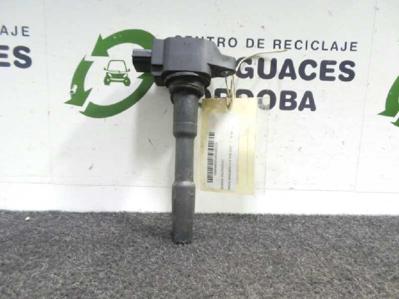 Recambio de bobina encendido para dacia sandero 0.9 tce cat referencia OEM IAM 224332428R-091A54613 ELDOR 