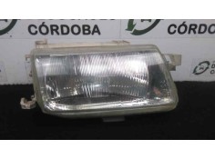 Recambio de faro derecho para opel astra f berlina 1.4 cat (l48) referencia OEM IAM 67628009 ASTRA.F 91-94