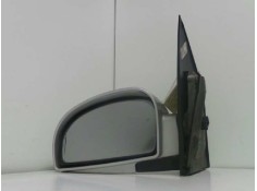 Recambio de retrovisor izquierdo para hyundai atos (em) referencia OEM IAM  ELECTRICO - 5 PINES GRIS