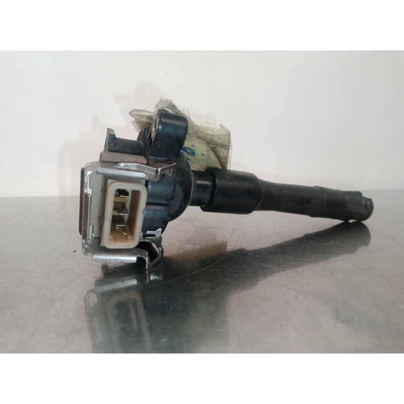 Recambio de bobina encendido para bmw serie 5 berlina (e39) 528i referencia OEM IAM 1748017-11860  11860