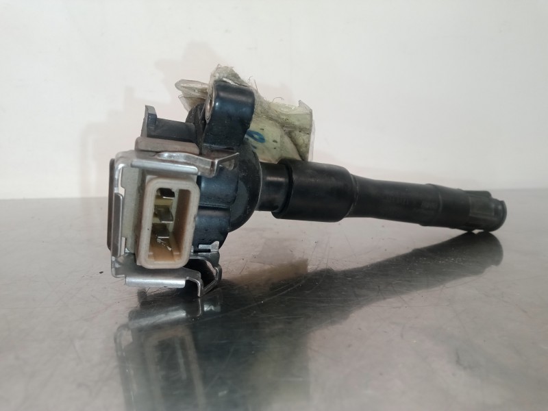 Recambio de bobina encendido para bmw serie 5 berlina (e39) 528i referencia OEM IAM 1748017-11860  11860