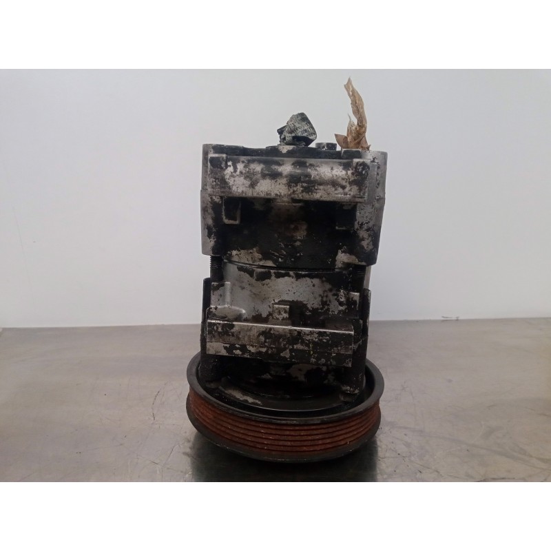 Recambio de compresor aire acondicionado para ford transit, combi 1995 2.5 td referencia OEM IAM 97VW19D629AA  
