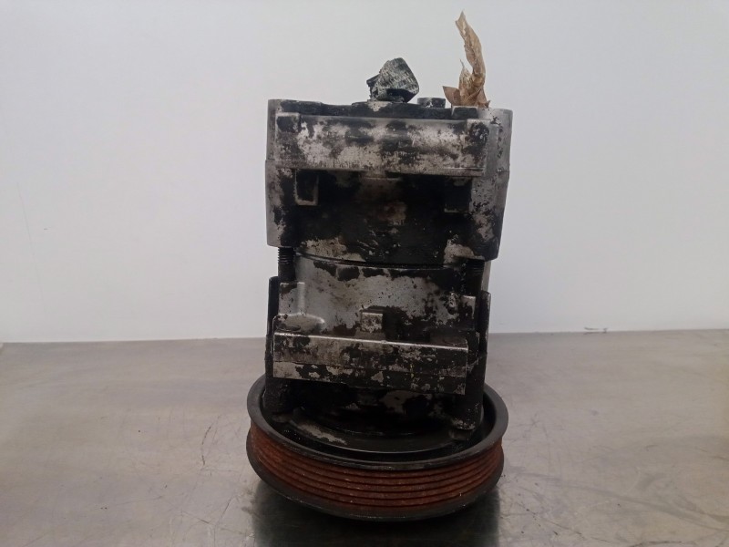 Recambio de compresor aire acondicionado para ford transit, combi 1995 2.5 td referencia OEM IAM 97VW19D629AA  