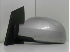 Recambio de retrovisor izquierdo para hyundai atos (em) referencia OEM IAM  ELECTRICO - 5 PINES GRIS 2