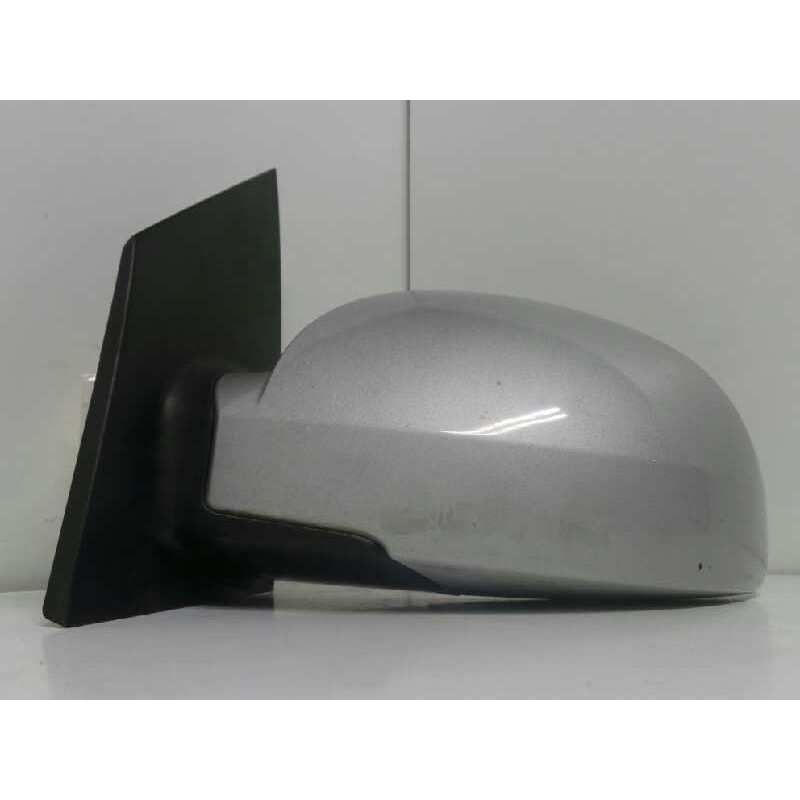 Recambio de retrovisor izquierdo para hyundai atos (em) referencia OEM IAM  ELECTRICO - 5 PINES GRIS