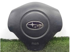 Recambio de airbag delantero izquierdo para subaru impreza g12 2.0 cat referencia OEM IAM 98211AG110JC  