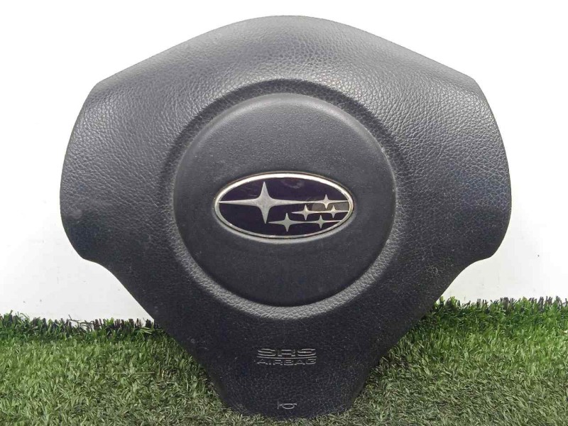 Recambio de airbag delantero izquierdo para subaru impreza g12 2.0 cat referencia OEM IAM 98211AG110JC  