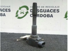 Recambio de bobina encendido para dacia sandero 0.9 tce cat referencia OEM IAM 224332428R-091A54613 ELDOR 
