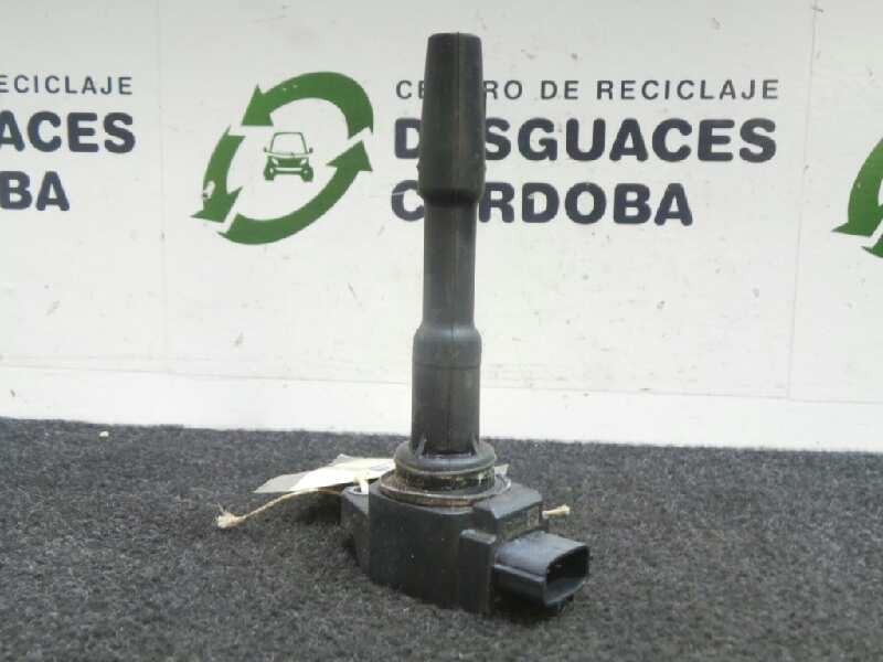 Recambio de bobina encendido para dacia sandero 0.9 tce cat referencia OEM IAM 224332428R-091A54613 ELDOR 
