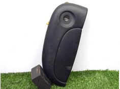 Recambio de maneta exterior delantera izquierda para renault kangoo (f/kc0) 1.9 dti diesel referencia OEM IAM 7700354478B-C2062A