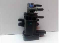 Recambio de valvula aire adicional para fiat scudo combi (272) 2.0 jtdm cat referencia OEM IAM 9801887680  