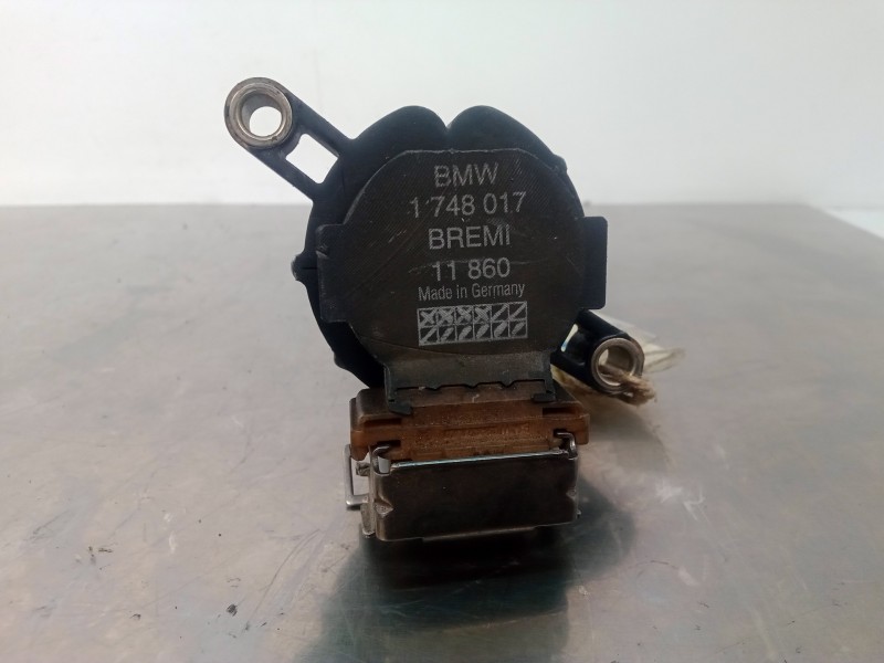 Recambio de bobina encendido para bmw serie 5 berlina (e39) 528i referencia OEM IAM 1748017-11860  11860