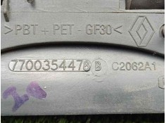 Recambio de maneta exterior delantera izquierda para renault kangoo (f/kc0) 1.9 dti diesel referencia OEM IAM 7700354478B-C2062A 2